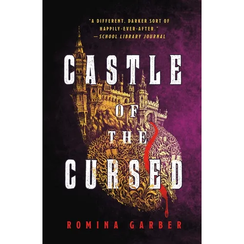 Castle of the Cursed