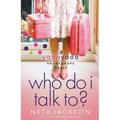 The Who Do I Talk To?