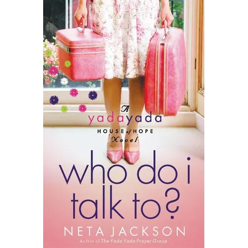 The Who Do I Talk To?