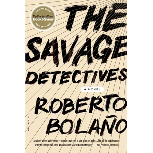 Savage Detectives