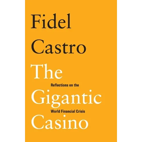 The Gigantic Casino