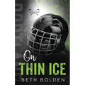 On Thin Ice (Discreet Edition)