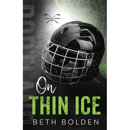 On Thin Ice (Discreet Edition)