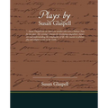 Plays by Susan Glaspell