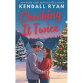 Checking It Twice: A Holiday Hockey Romance