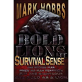 Bold Lions Survival Sense
