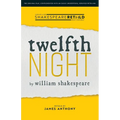 Twelfth Night: Shakespeare Retold