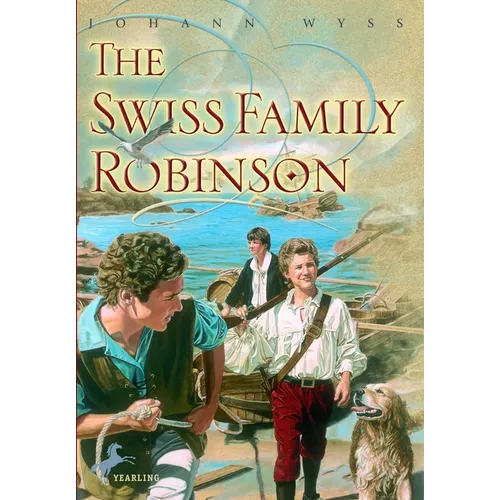 The Swiss Family Robinson