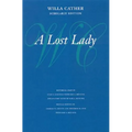 A Lost Lady