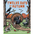 Twelve Days of Autumn
