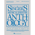 Singer's Musical Theatre Anthology - Volume 6: Mezzo-Soprano/Belter Book Only
