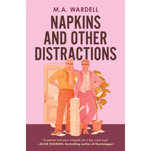 Napkins and Other Distractions