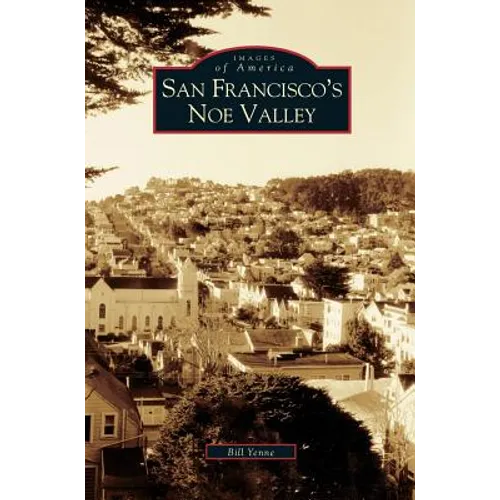 San Francisco's Noe Valley