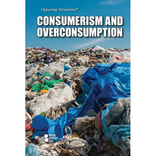 Consumerism and Overconsumption
