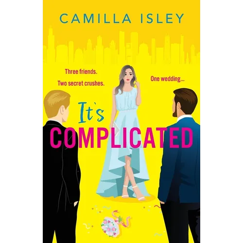 It's Complicated