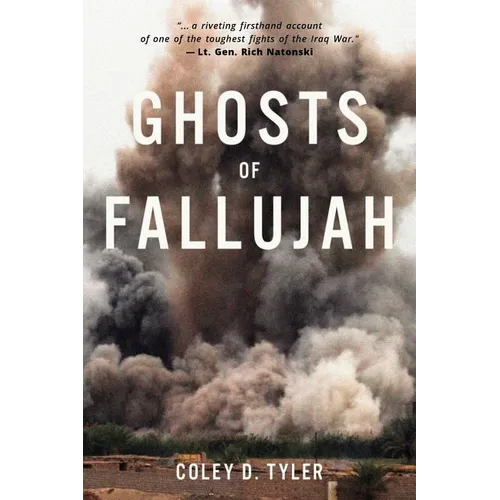 Ghosts of Fallujah