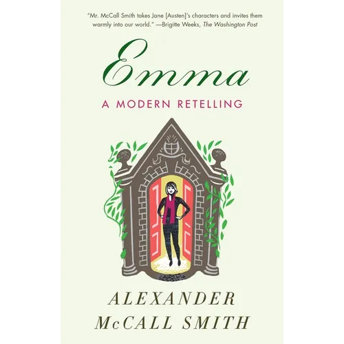 Emma: A Modern Retelling