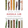 Masala Lab: The Science of Indian Cooking