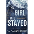 The Girl Who Stayed