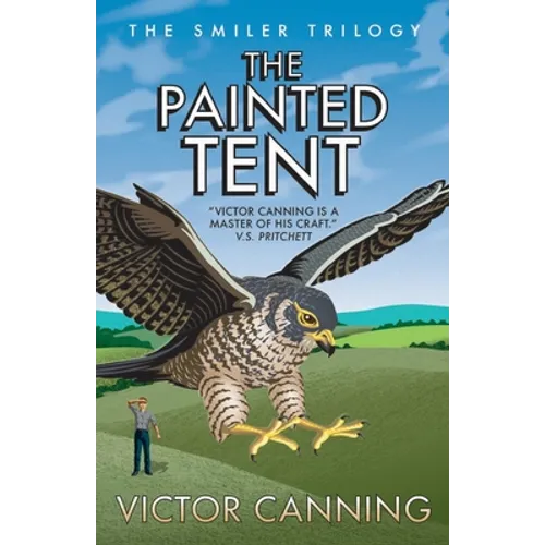 The Painted Tent