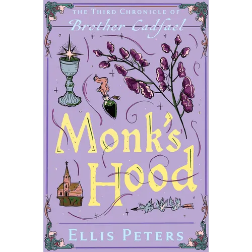 Monk's Hood
