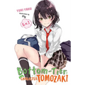 Bottom-Tier Character Tomozaki, Vol. 1 (Light Novel): Volume 1