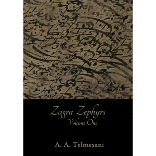 Zagra Zephyrs Volume One