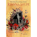 The Gilded Heiress