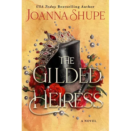 The Gilded Heiress