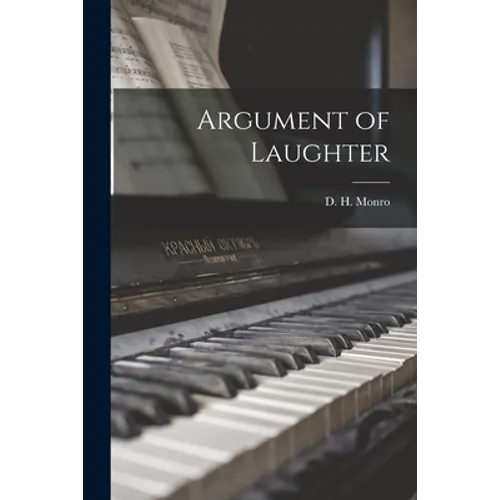 Argument of Laughter