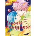 Teppeki Honeymoon Volume 3