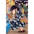Komi Can't Communicate, Vol. 3