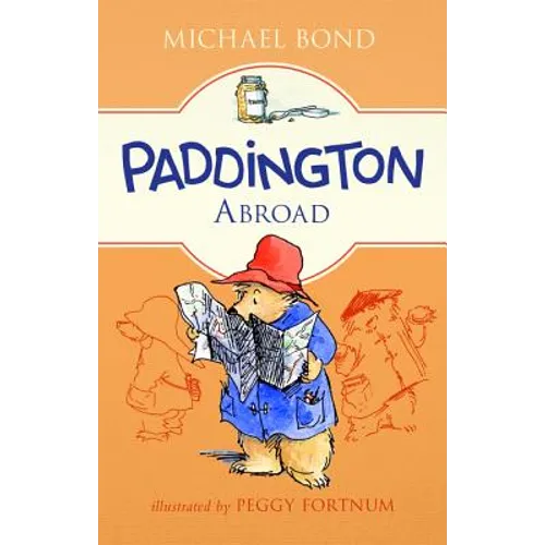 Paddington Abroad
