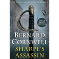 Sharpe's Assassin: Richard Sharpe and the Occupation of Paris, 1815