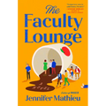 The Faculty Lounge