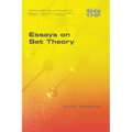 Essays on Set Theory