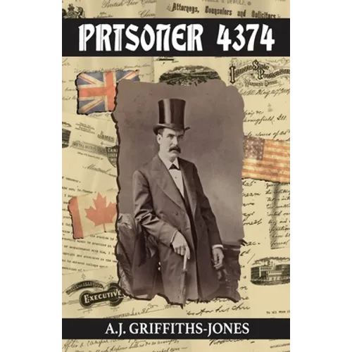 Prisoner 4374