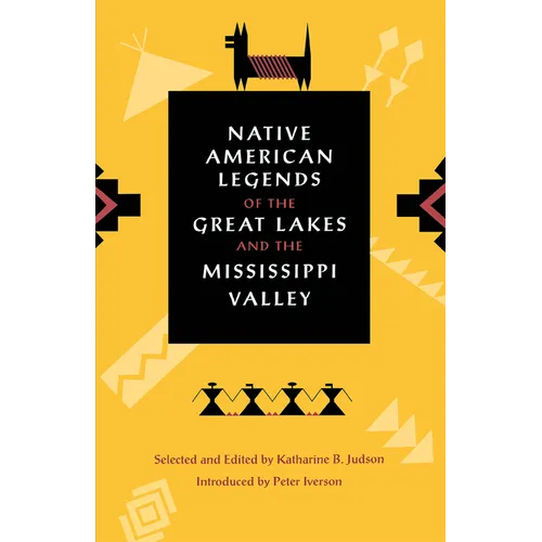 Native American Legends
