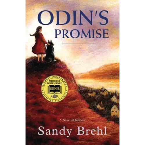 Odin's Promise: A Novel of Norway
