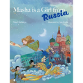 Masha is a Girl from Russia