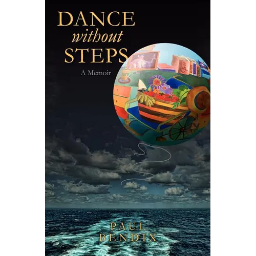 Dance Without Steps