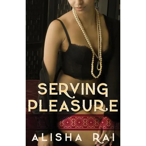 Serving Pleasure