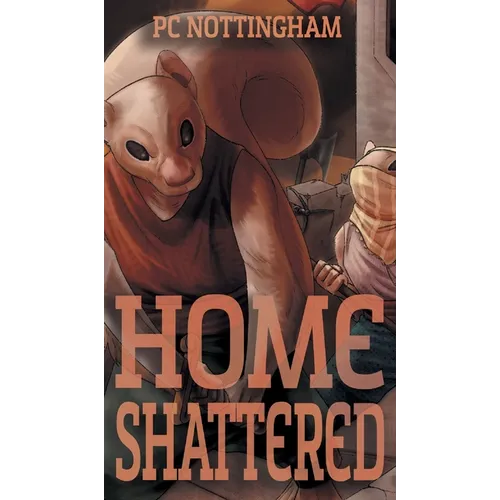Home Shattered