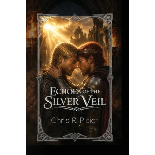 Echoes of the Silver Veil