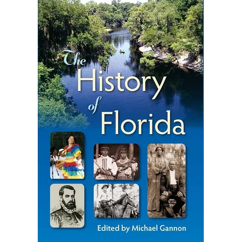 The History of Florida