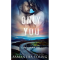 Only You (The Adair Family Series #5)