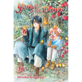 Yona of the Dawn, Vol. 36
