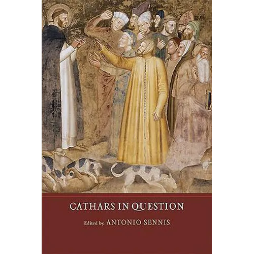 Cathars in Question