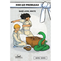 500 Go Problems: Base Level White