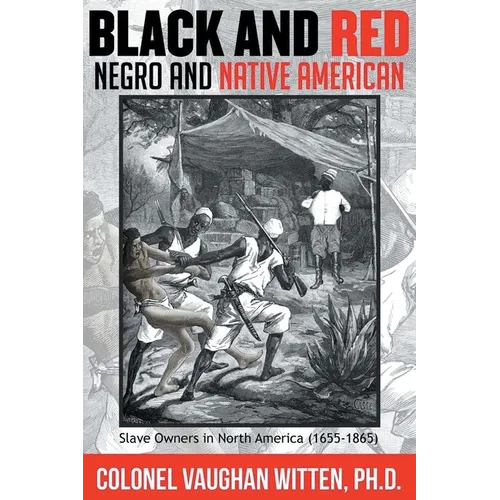 Black and Red (Latest Edition)
